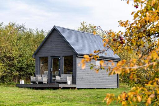 ¿Qué Techo es Mejor para una Pérgola de Madera?