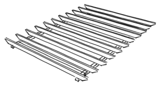 Pérgola